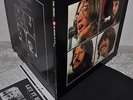 The Beatles Let It Be Japan gatefold LP Toshiba EAS-80561 Insert