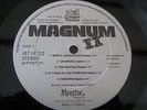 Magnum MAGNUM II  UK LP 1ST PRESS JET 1979 ONE PLAY EVER 100% MINT MINUS