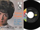 TIMI YURO Mexico PS 45 rpm EP Hey Boy, As Long As There Is You,, Something Bad +