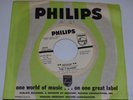 FRANKIE VALLI & THE 4 SEASONS Beggin / Dody NM PROMO Northern Soul Philips 1967