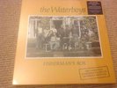 The Waterboys - Fisherman's Box - Scarce 7CD/1LP box set SEALED