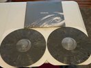 NEUROSIS The Eye of Every Storm 2LP grey marble vinyl 1st press poster RARE OOP