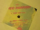 THEO PARRISH - THAT DAY/HOW I FEEL 12