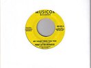 Northern Soul   **  PORGY AND THE MONARCHS  -  My Heart Cries For You  **