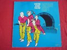 Here And Now - Fantasy Shift LP CHRL003