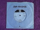 (RF5) The Kinks Day's PYE 1968   :  UK 7