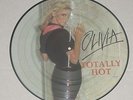 LP- OLIVIA NEWTON-JOHN 