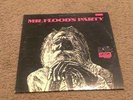 Rare Psych LP Mr. Flood's Party Cotillion SD 9003 Stereo