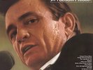 JOHNNY CASH 