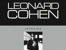 LEONARD COHEN IM YOUR MAN 180GM LP VINYL 33RPM NEW