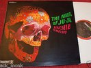 ARCHIE SHEPP THE MAGIC JUJU IMPULSE AS-9154 LP