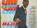 Major Lance-Um, Um, Um-Best Of-Okeh 12106-WLP PROMO