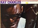 Ray Charles-What'd I Say-Atlantic 8029-MONO BLACK LABEL