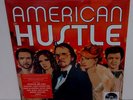 rsd AMERICAN HUSTLE Soundtrack red/blue wax 2LP 6 LP-only Cuts TOM JONES Delilah