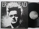 LP David Lynch & Alan R. Splet ?– Eraserhead - OIS - Alternative Tentacles 1990