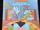 Official National Lampoon Stereo Test And Demonstration Record Still Sealed