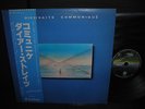 Dire Straits Communique Japan Orig. LP OBI INSERT NM