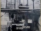 DEXTER GORDON 