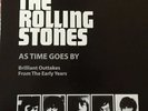 The Rolling Stones As Time Goes By Brilliant Outtakes Early Years New Vinyl Lp