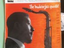 Lp Verve Barclay  France Sonny Rollins Modern Jazz Quartet