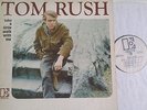 LP TOM RUSH take a little walk with me US Elektra # ekl-308 - white label promot