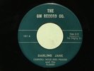 CARROLL (WILD RED)  PEGUES Darling Jane GM M- hear soundclip