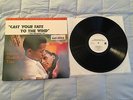 MFSL 1-112 l Vince Guaraldi - Cast Your Fate to the Wind l MFSL