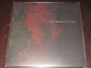 Scott Walker rare 2006 2LP The Drift on 4AD  mint- experimental  ART ROCK PROG