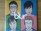 Blur, the best of,  LP Vinyl Record, excellent condition, britpop indie