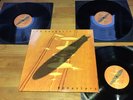 Led Zeppelin - Remasters Triple Lp
