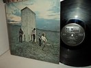 THE WHO - WHO'S NEXT TRACK 2408 102 DELUXE UK LP EX
