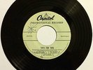 Toys for Tots Radio Spots: Nat Cole Les Baxter Ray Anthony Nelson Riddle rare