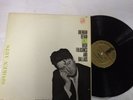 BRENDAN BEHAN SINGS IRISH FOLKSONGS AND BALLADS-1959LP