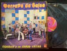FEDERICO Y SU COMBO - DERRAPE DE SALSA - SALSA GUAGUANCO BASF VENEZUELA