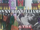 SUPER RARE Sonny Boy Williamson & The Yardbirds 1965 Fontana LP Harmonica Blues