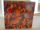 FRITZ HARTSCHUH QUARTET - AUTUMN IN EUROPE -RARE GERMAN MODAL JAZZ 1964 - GREAT