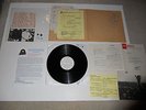 The Who Live at Leeds Decca USA 1st Press Inserts ARCHIVE MASTER Ultrasonic CLN