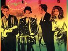 B-52's - Cosmic Thing LP Vinyl MFSL NEW