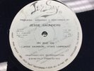 Jesse Saunders - On and On (Jes Say Records JS9999, PRL8426)