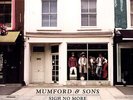 Mumford & Sons - Sigh No More LP Vinyl NEW