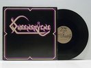 QUEENSRYCHE S/T EP LP RARE U.S. 1982 ORIGINAL 206 LABEL