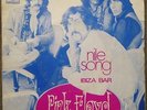 PINK FLOYD nile song / ibiza bar RARE 45 FRENCH HARVEST 2C 006-04506