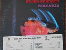 BLACK SABBATH   Paranoid   US WBros WS 1887 WHITE LABEL PROMO LP Ozzy Osbourne