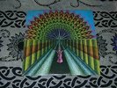 GABRIEL GLADSTAR LP A Garden Song   ORIG ’73 PRIVATE   FOLK PSYCHE   EX
