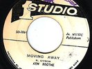 KEN BOOTHE 