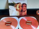 SMASHING PUMPKINS - SIAMESE DREAM 2 x VINYL LP ORIGINAL1993 1st Press US ORANGE