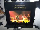 DEEP PURPLE RARE DLP MADE IN JAPAN 25 ANNIVERSARY EDITION NO.4170 COL.VINYL FOC