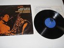 Wayne Shorter Adam's Apple Blue Note BST 84232 VAN GELDER