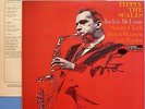 Jackie McLean Tippin' The Scales BLUE NOTE KING GXF3602 Unissued Japan LP 380