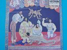 MALDITA VECINDAD EL CIRCO LP NEW SEALED MEXICAN ROCK SKA - CAIFANES CAFE TACUBA
